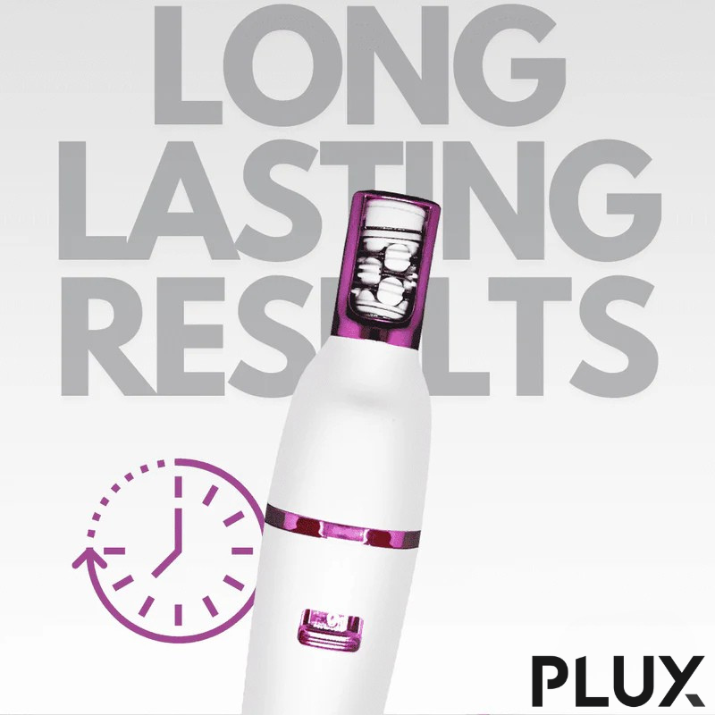 PLUX™ - Suavidad duradera todos los días