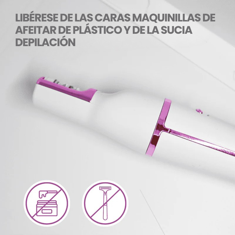 PLUX™ - Suavidad duradera todos los días