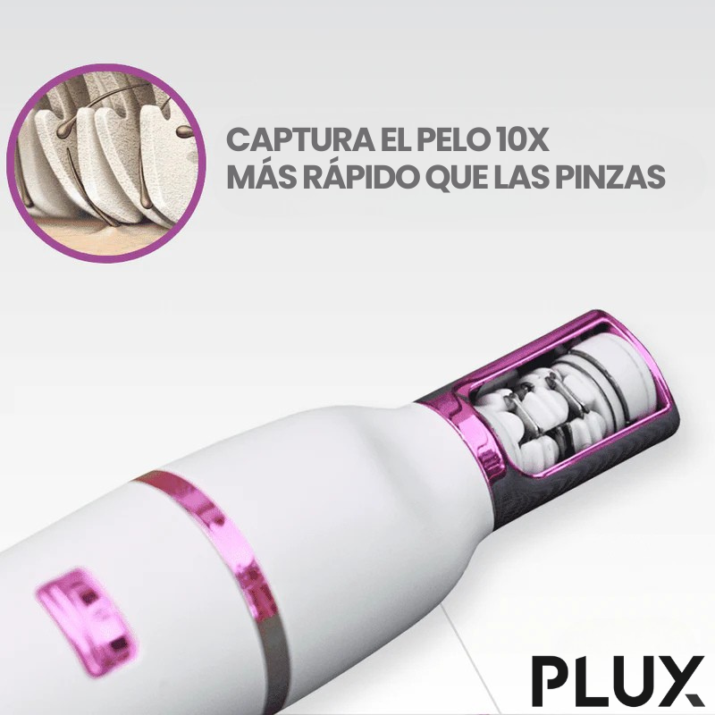 PLUX™ - Suavidad duradera todos los días