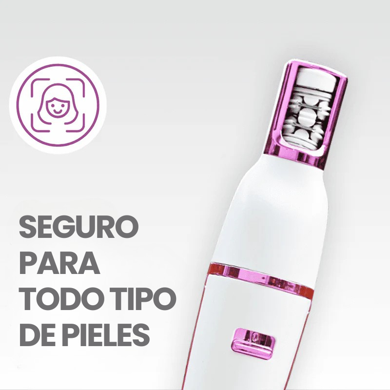 PLUX™ - Suavidad duradera todos los días