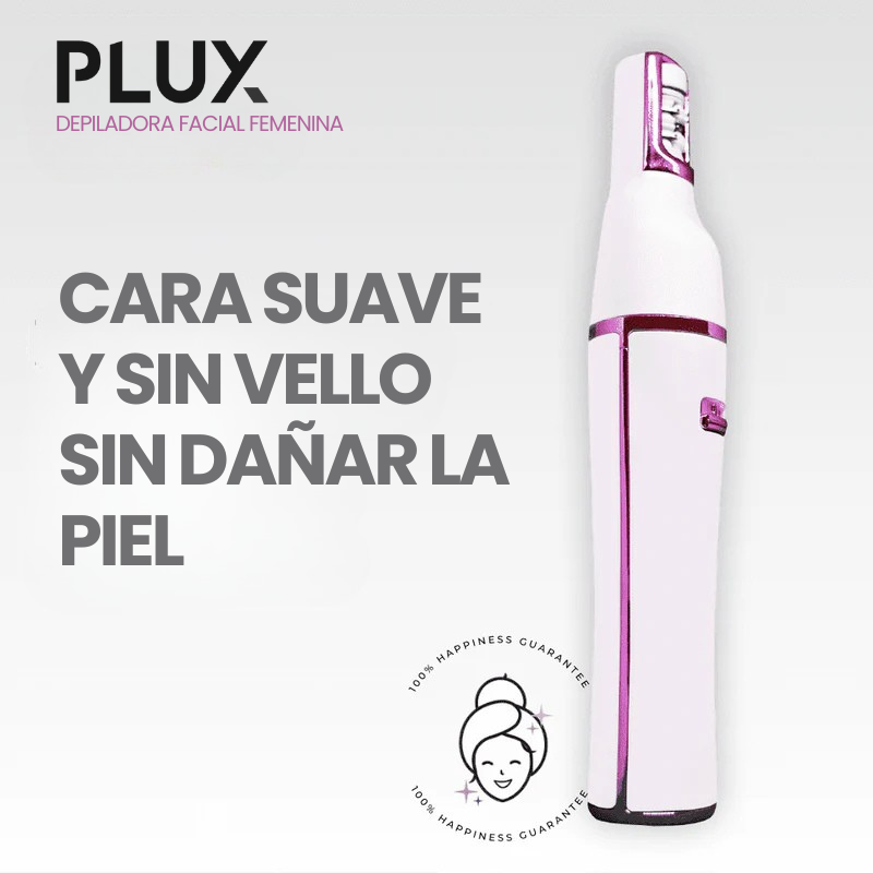 PLUX™ - Suavidad duradera todos los días