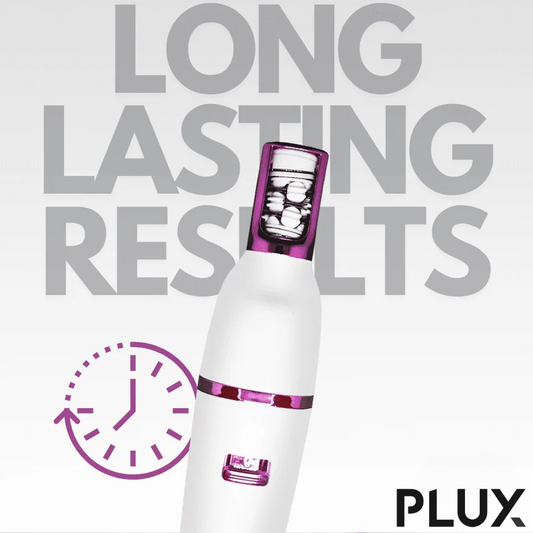 PLUX™ - Suavidad duradera todos los días